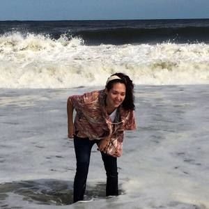 Meet your Posher, Jill